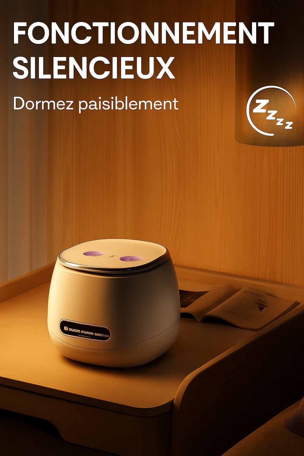 Stérilisateur PureClean